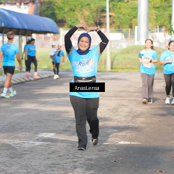 Runner Photo 8064160