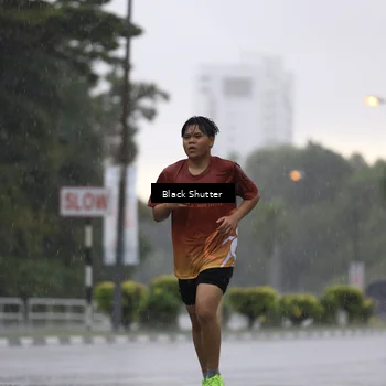 Runner Photo 8064161