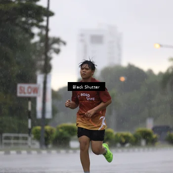 Runner Photo 8064162