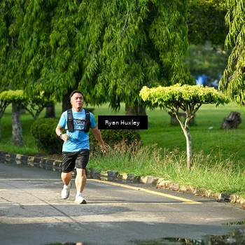 Runner Photo 8064167