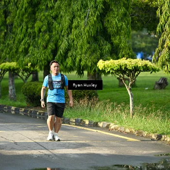 Runner Photo 8064170