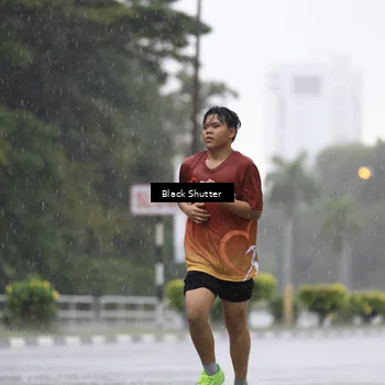 Runner Photo 8064180