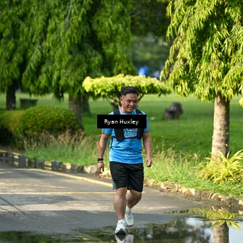 Runner Photo 8064181