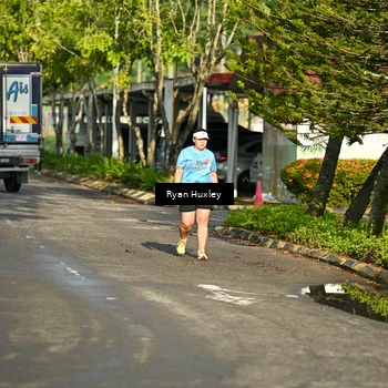 Runner Photo 8064188
