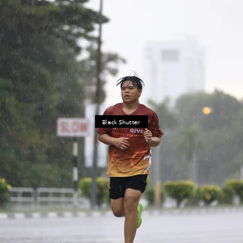 Runner Photo 8064192