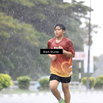 Runner Photo 8064195