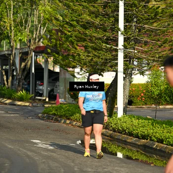 Runner Photo 8064197