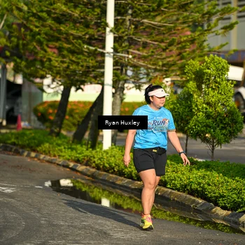 Runner Photo 8064198