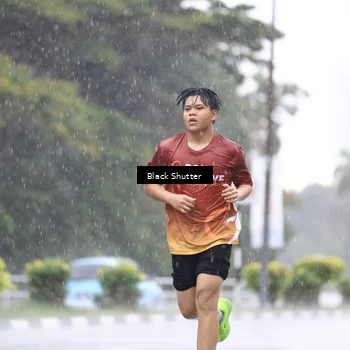 Runner Photo 8064199