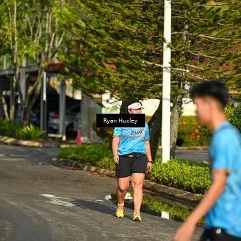 Runner Photo 8064201