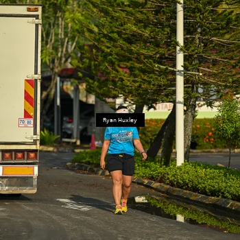 Runner Photo 8064202
