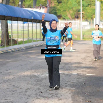 Runner Photo 8064203