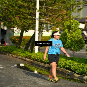 Runner Photo 8064204