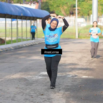 Runner Photo 8064205