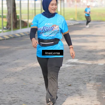 Runner Photo 8064207