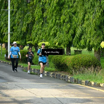 Runner Photo 8064208