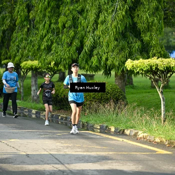 Runner Photo 8064212