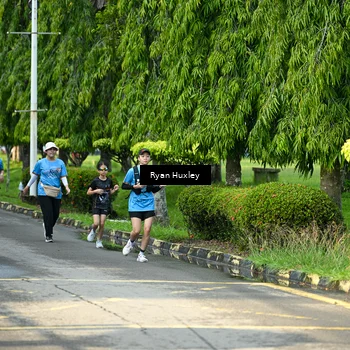 Runner Photo 8064213