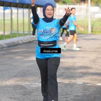 Runner Photo 8064216