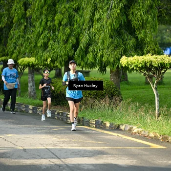 Runner Photo 8064218