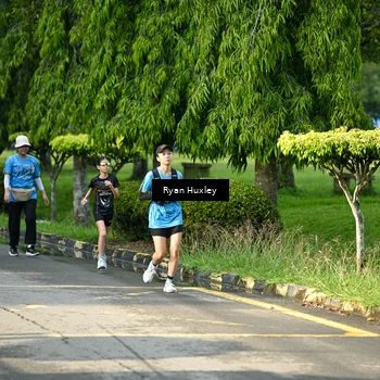 Runner Photo 8064224