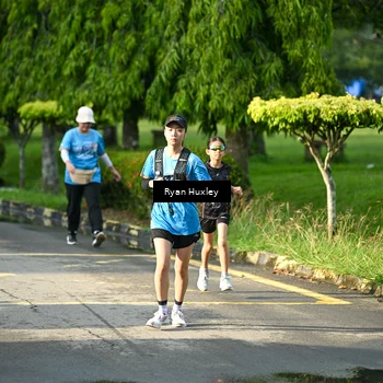 Runner Photo 8064228