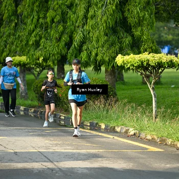 Runner Photo 8064230