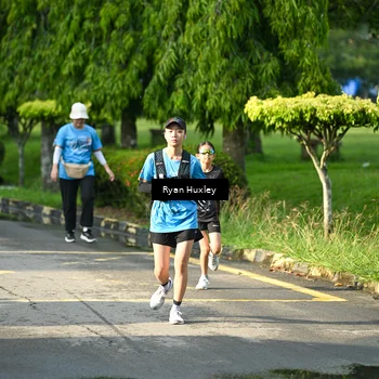 Runner Photo 8064231