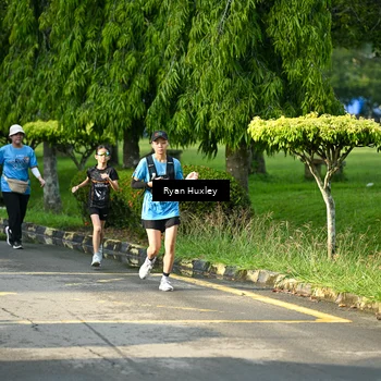 Runner Photo 8064233