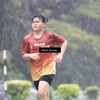 Runner Photo 8064234