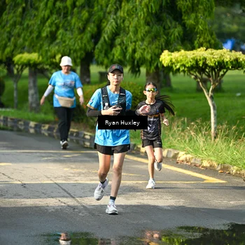 Runner Photo 8064238