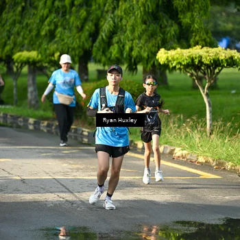 Runner Photo 8064239
