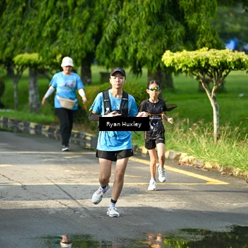 Runner Photo 8064241