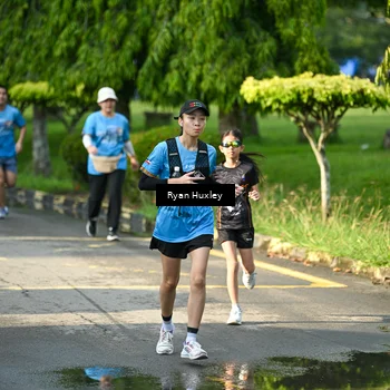 Runner Photo 8064244