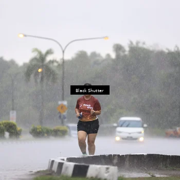 Runner Photo 8064245