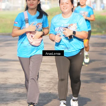 Runner Photo 8064247