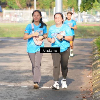 Runner Photo 8064254