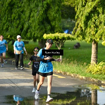 Runner Photo 8064264