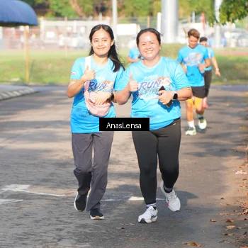 Runner Photo 8064268