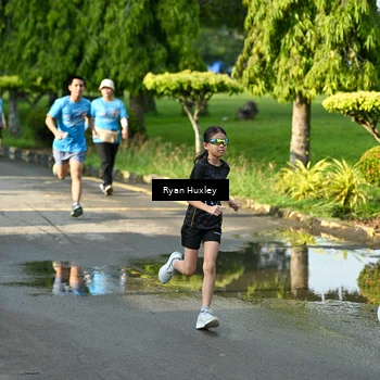 Runner Photo 8064270