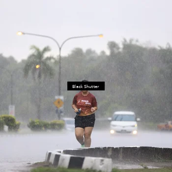Runner Photo 8064273