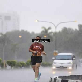 Runner Photo 8064274