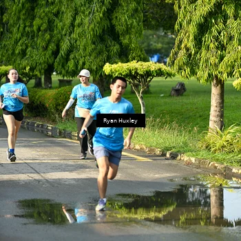 Runner Photo 8064275