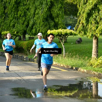 Runner Photo 8064276