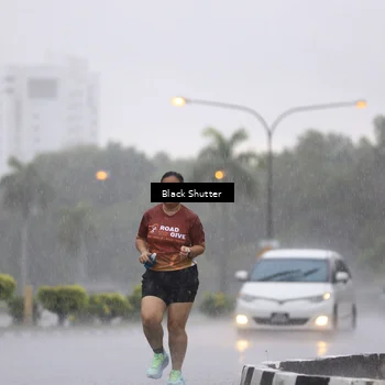 Runner Photo 8064278