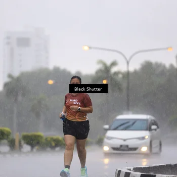 Runner Photo 8064281