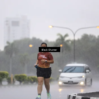 Runner Photo 8064282