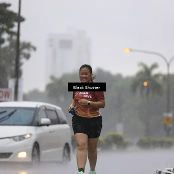 Runner Photo 8064284