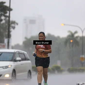 Runner Photo 8064287