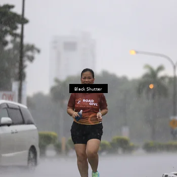 Runner Photo 8064288